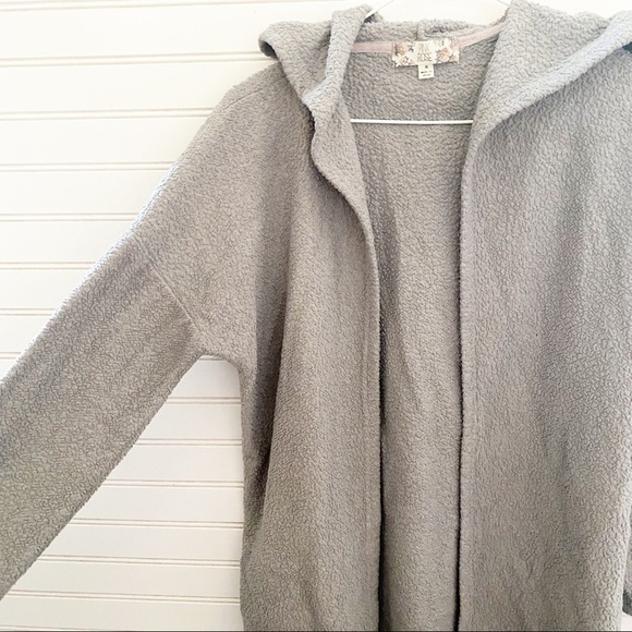 Open cardigan sweater Size M - Picture 4 of 10